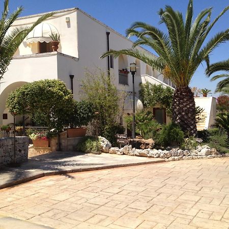 Masseria Casale Dei Fornici Поліньяно-а-Маре Екстер'єр фото