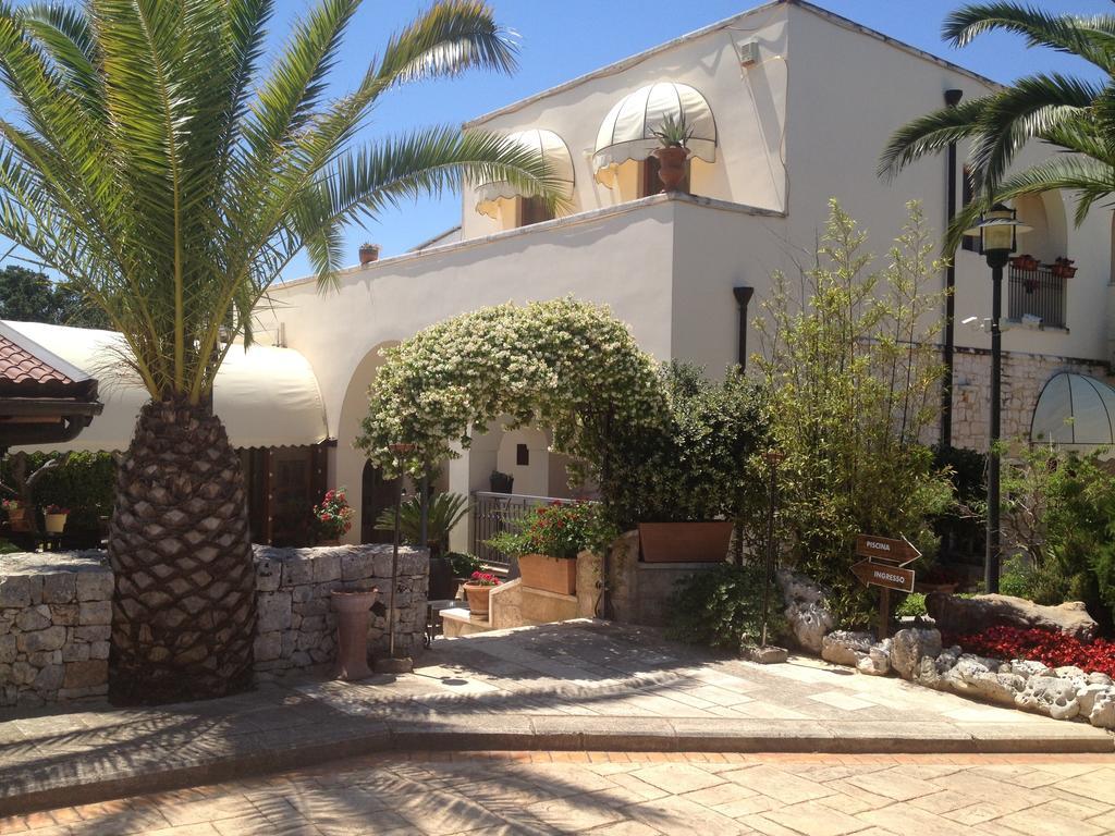 Masseria Casale Dei Fornici Поліньяно-а-Маре Екстер'єр фото