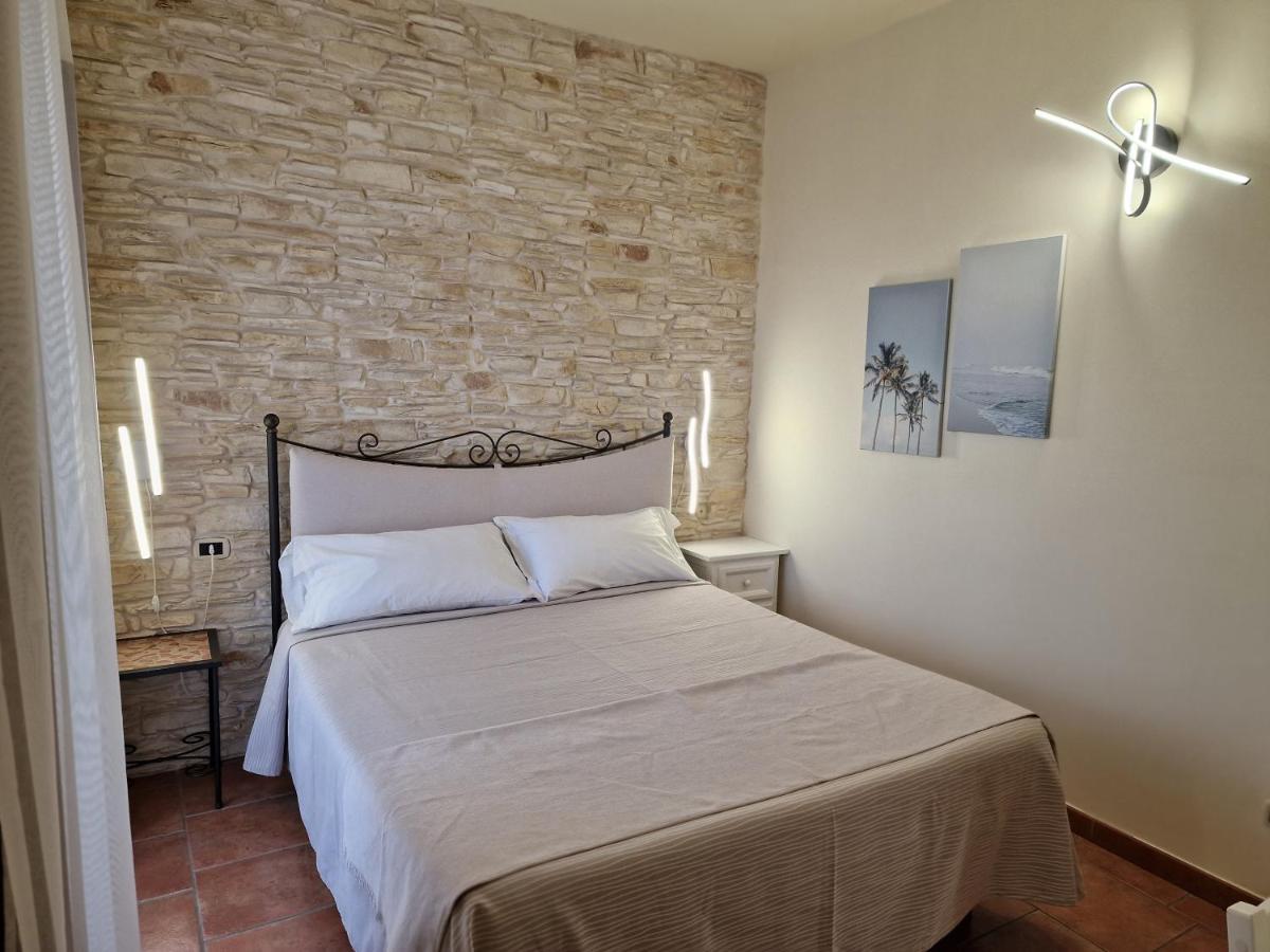 Masseria Casale Dei Fornici Поліньяно-а-Маре Екстер'єр фото